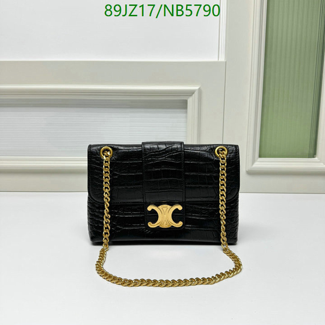 Celine-Bag-4A Quality Code: NB5790 $: 89USD
