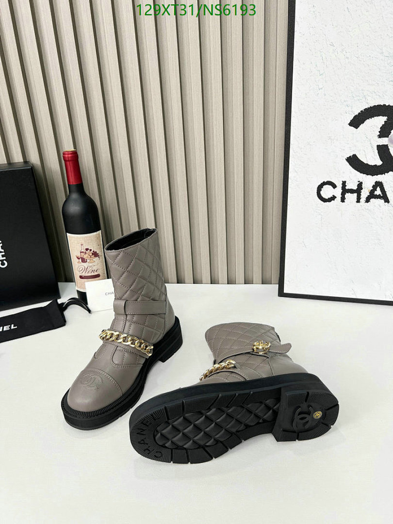 Boots-Women Shoes Code: NS6193 $: 129USD