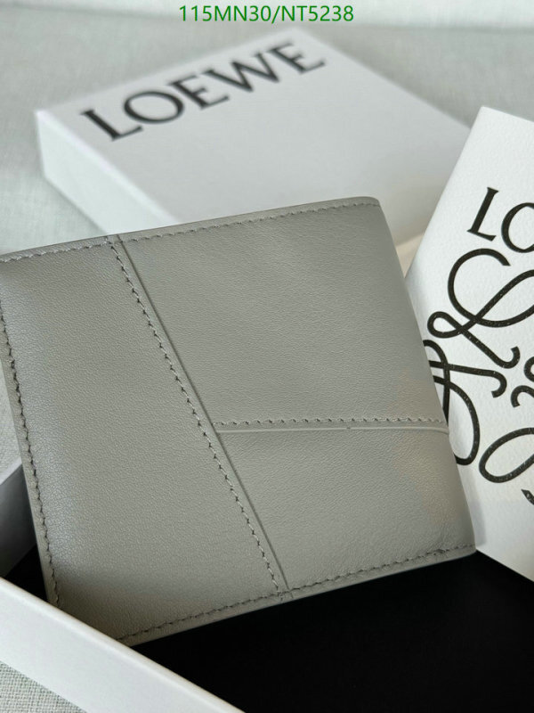 Loewe-Wallet-Mirror Quality Code: NT5238 $: 115USD