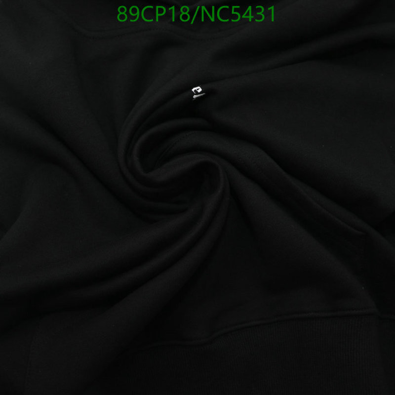 Sp5der-Clothing Code: NC5431 $: 89USD