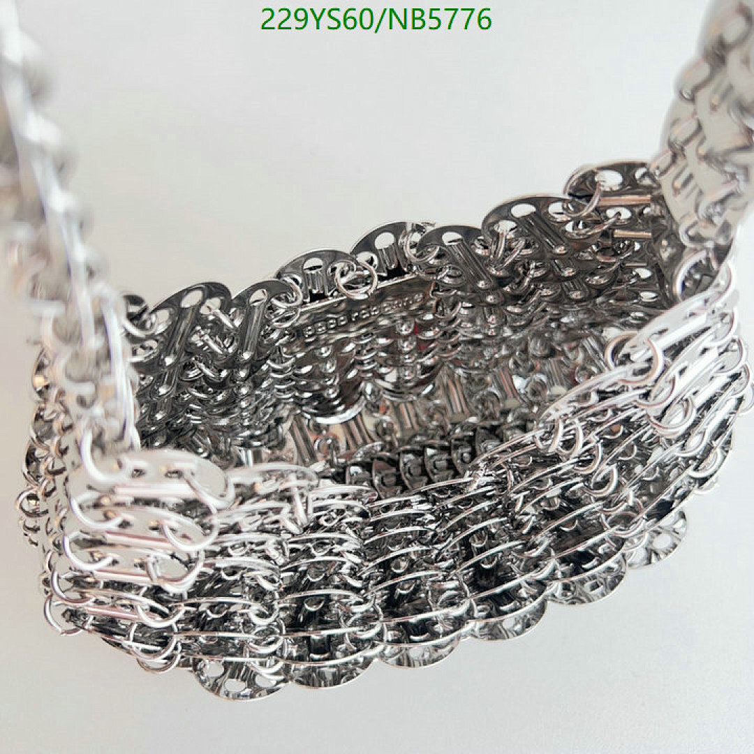 Paco rabanne-Bag-Mirror Quality Code: NB5776 $: 229USD