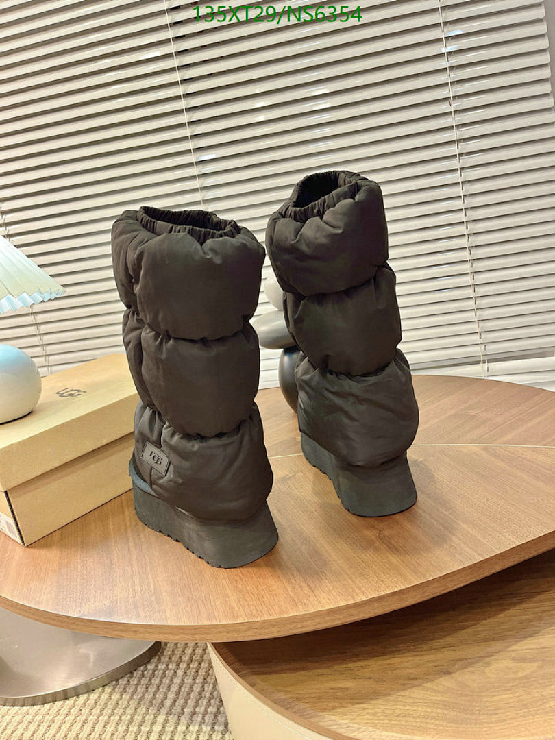 UGG-Women Shoes Code: NS6354 $: 135USD
