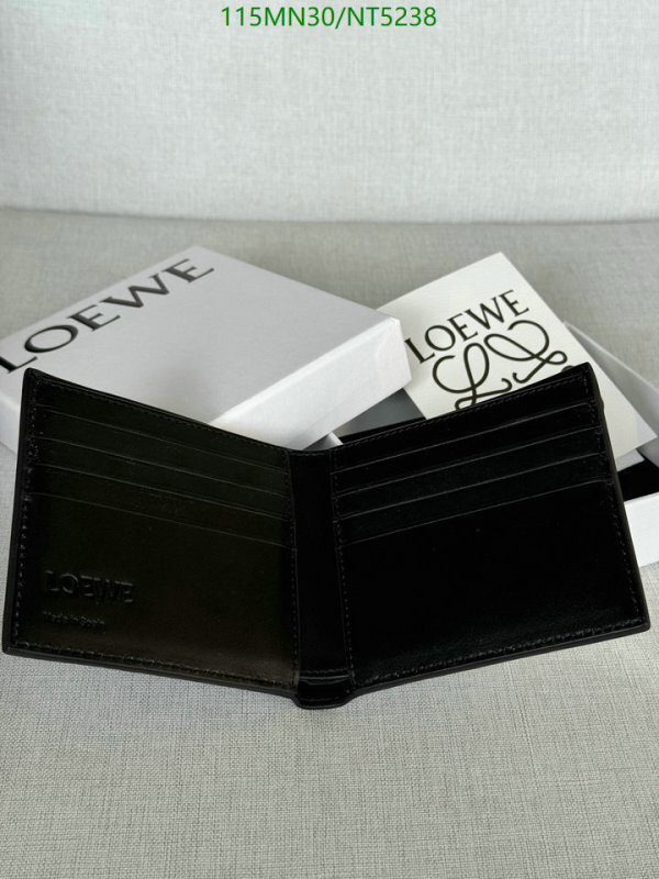 Loewe-Wallet-Mirror Quality Code: NT5238 $: 115USD