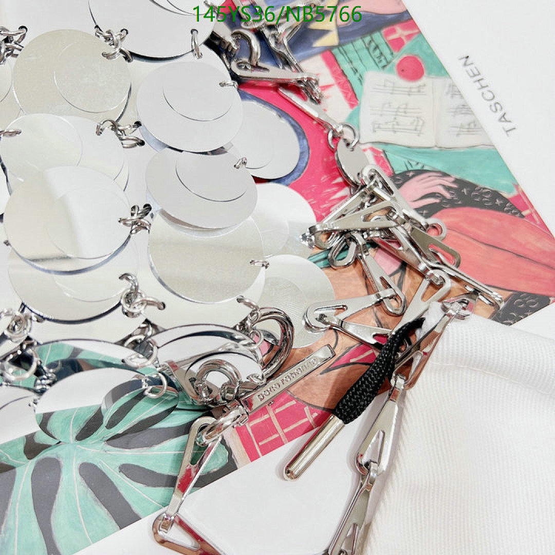 Paco rabanne-Bag-Mirror Quality Code: NB5766 $: 145USD