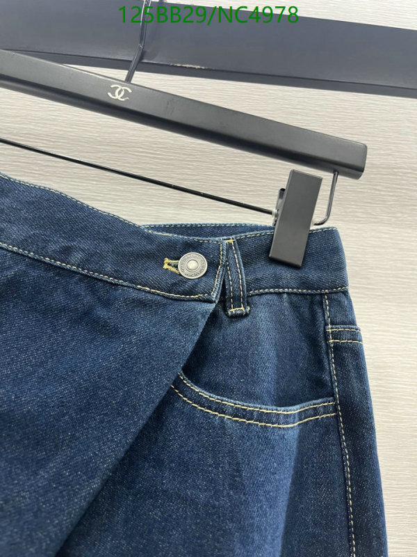 Dior-Clothing Code: NC4978 $: 125USD