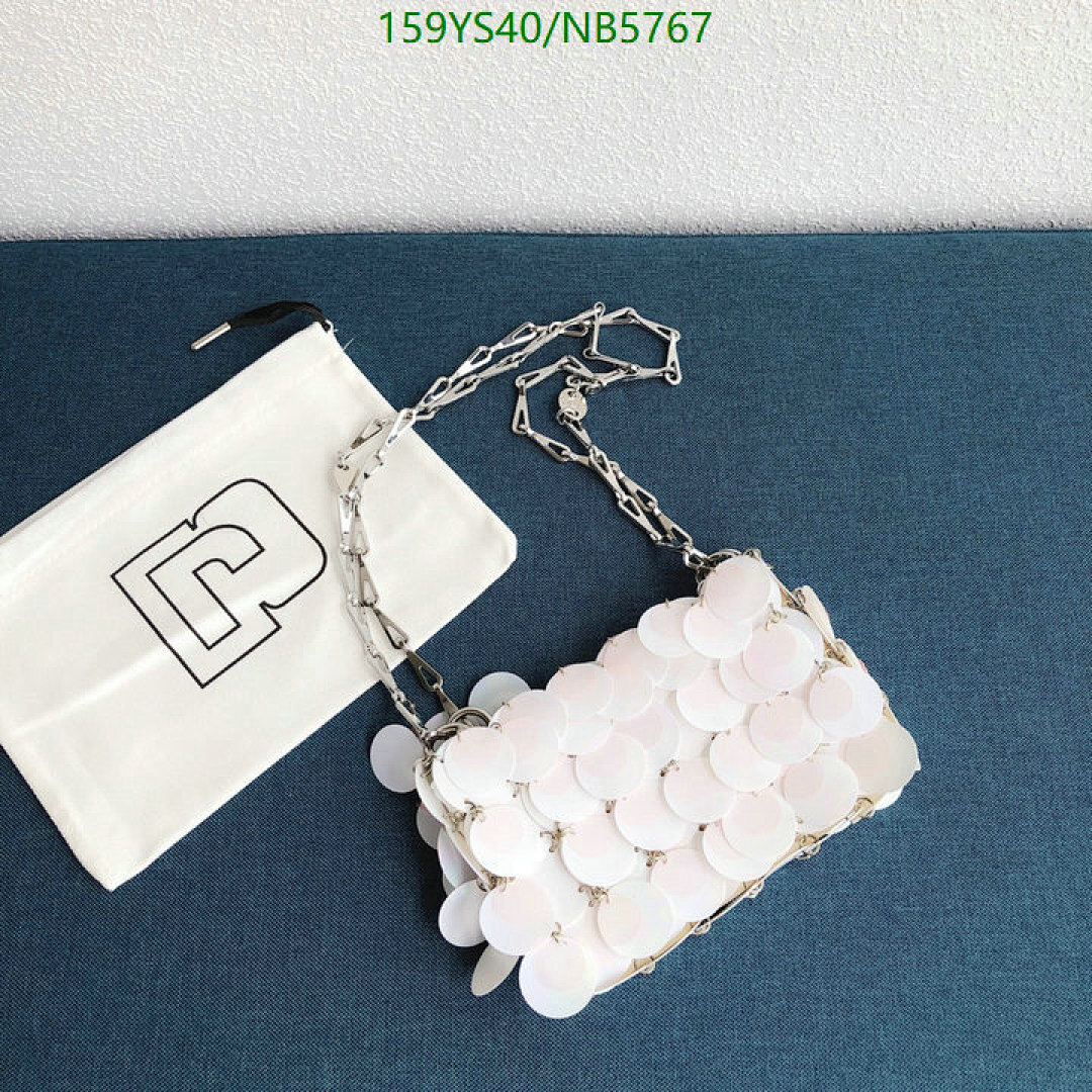 Paco rabanne-Bag-Mirror Quality Code: NB5767 $: 159USD