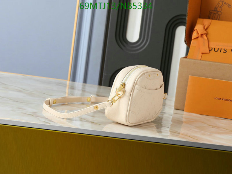 LV-Bag-4A Quality Code: NB5334 $: 69USD