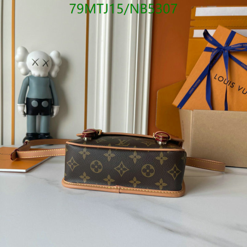 LV-Bag-4A Quality Code: NB5307 $: 79USD