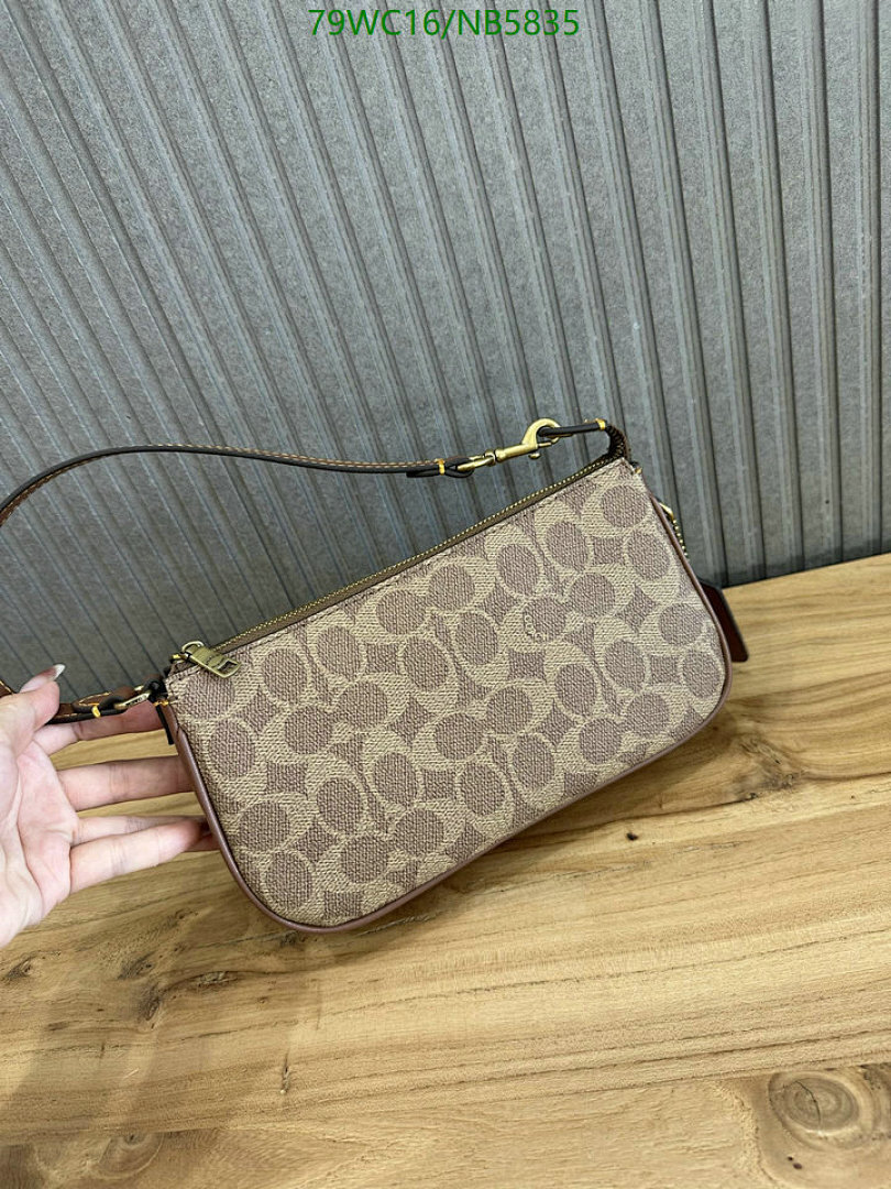 Coach-Bag-4A Quality Code: NB5835 $: 79USD