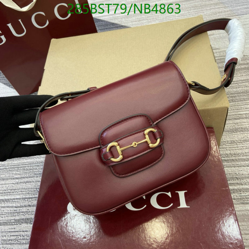 Gucci-Bag-Mirror Quality Code: NB4863