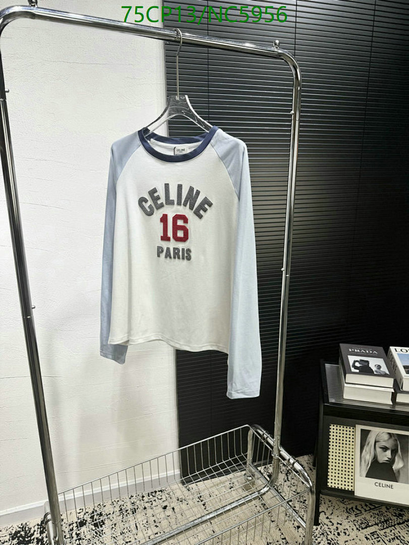 Celine-Clothing Code: NC5956 $: 75USD