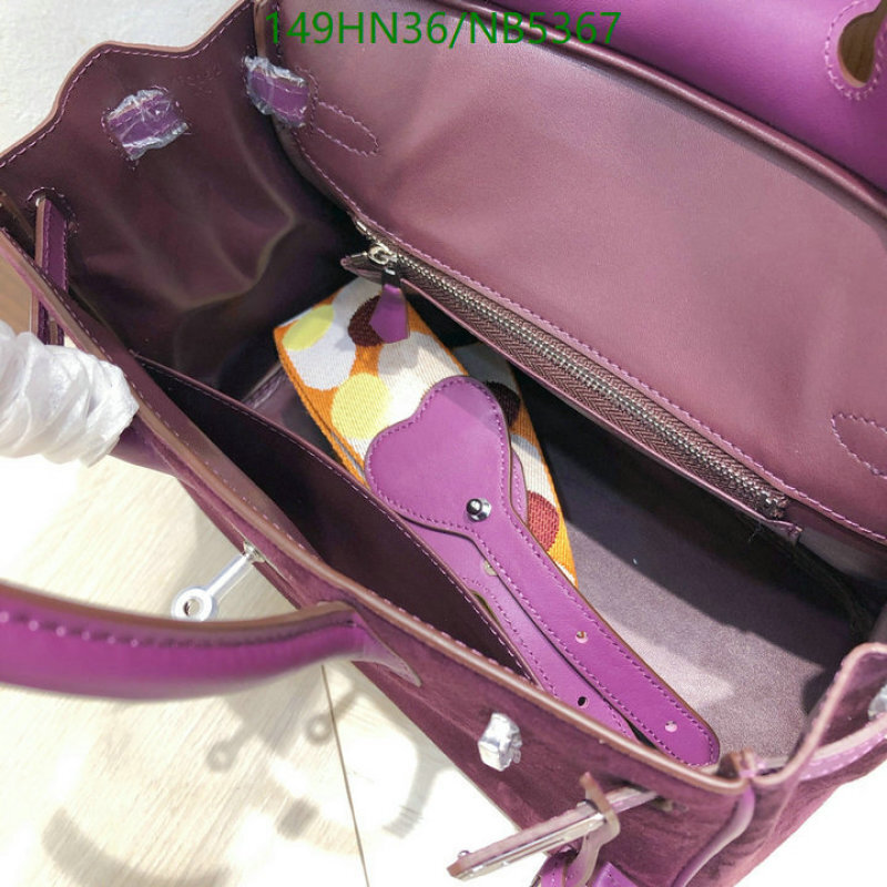 Hermes-Bag-4A Quality Code: NB5367 $: 149USD