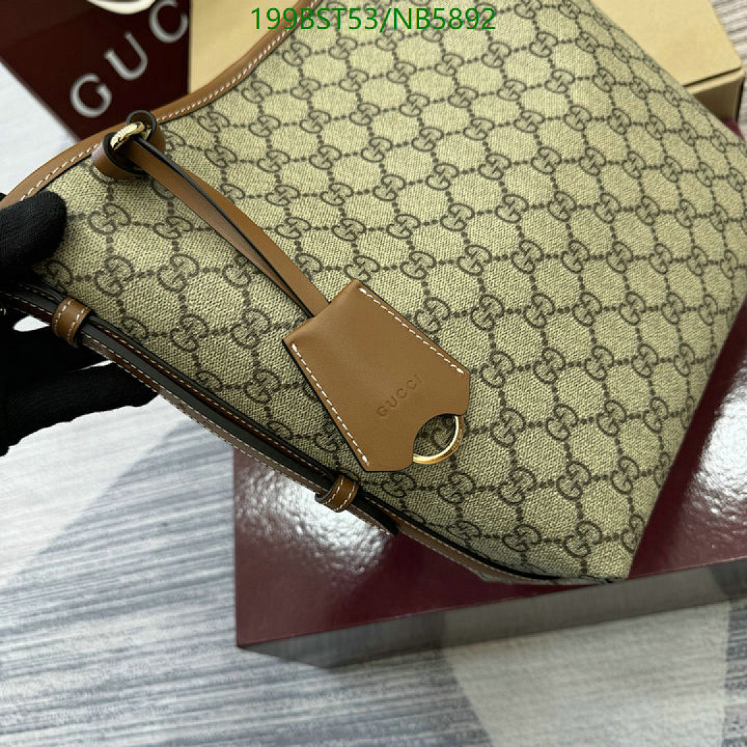 Gucci-Bag-Mirror Quality Code: NB5892 $: 199USD