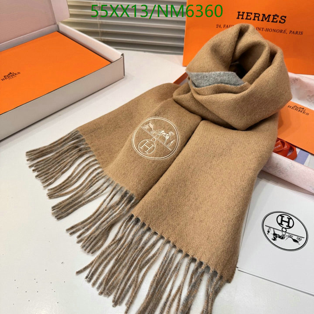 Hermes-Scarf Code: NM6360 $: 55USD