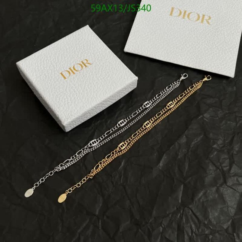 Dior-Jewelry Code: JS340 $: 59USD