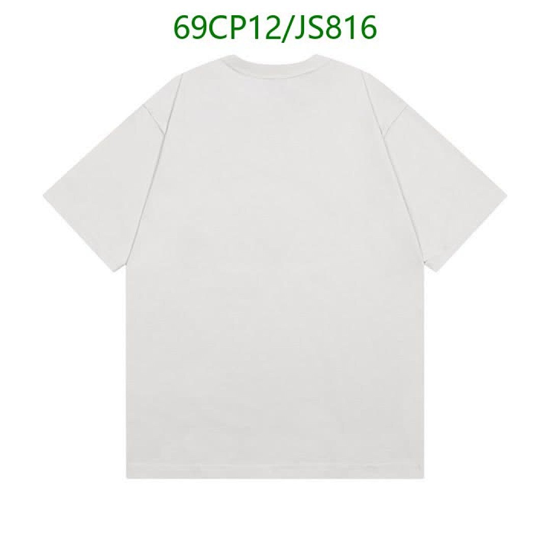 Balenciaga-Clothing Code: JS816 $: 69USD