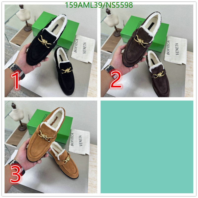 BV-Women Shoes Code: NS5598 $: 159USD