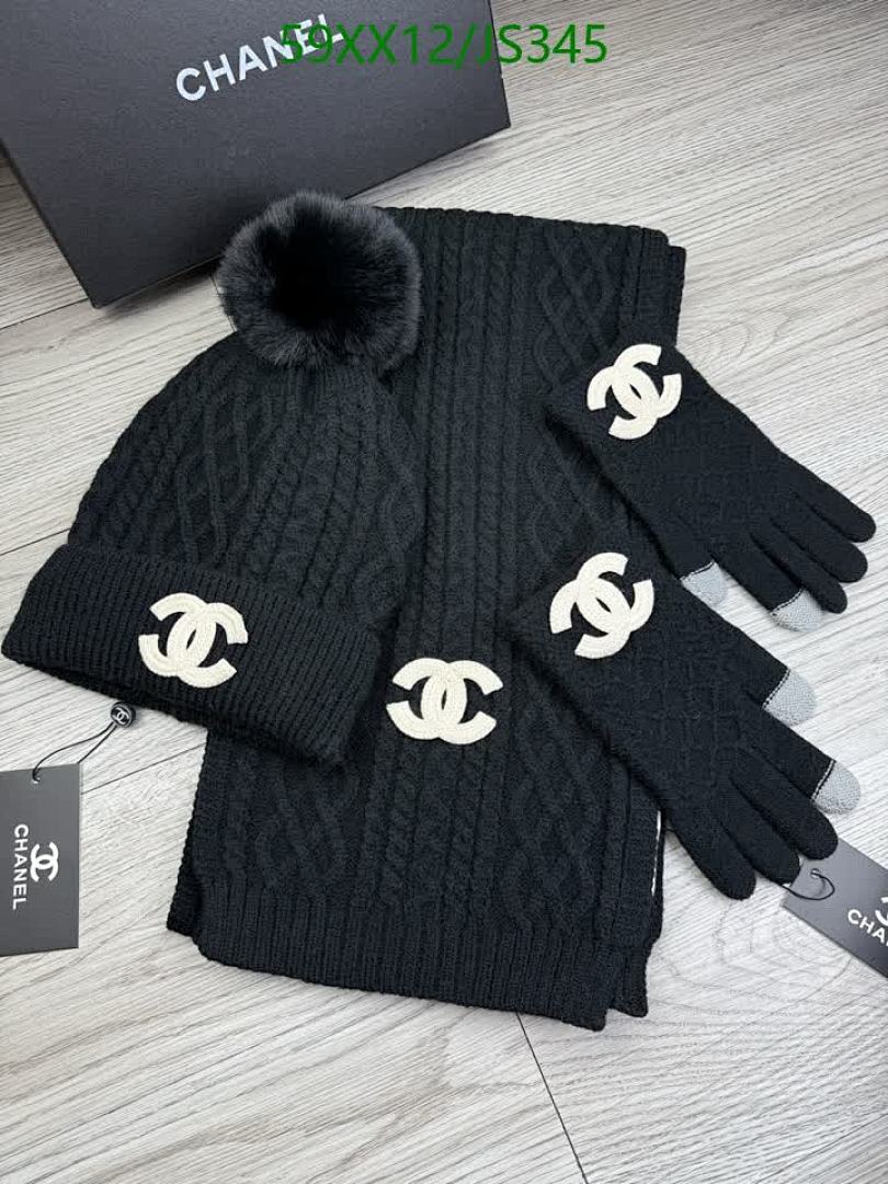 Chanel-Cap(Hat) Code: JS345 $: 59USD