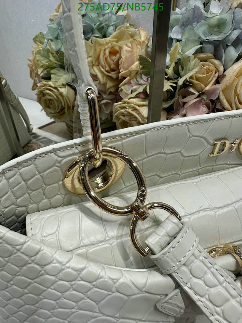 Dior-Bag-Mirror Quality Code: NB5745 $: 275USD