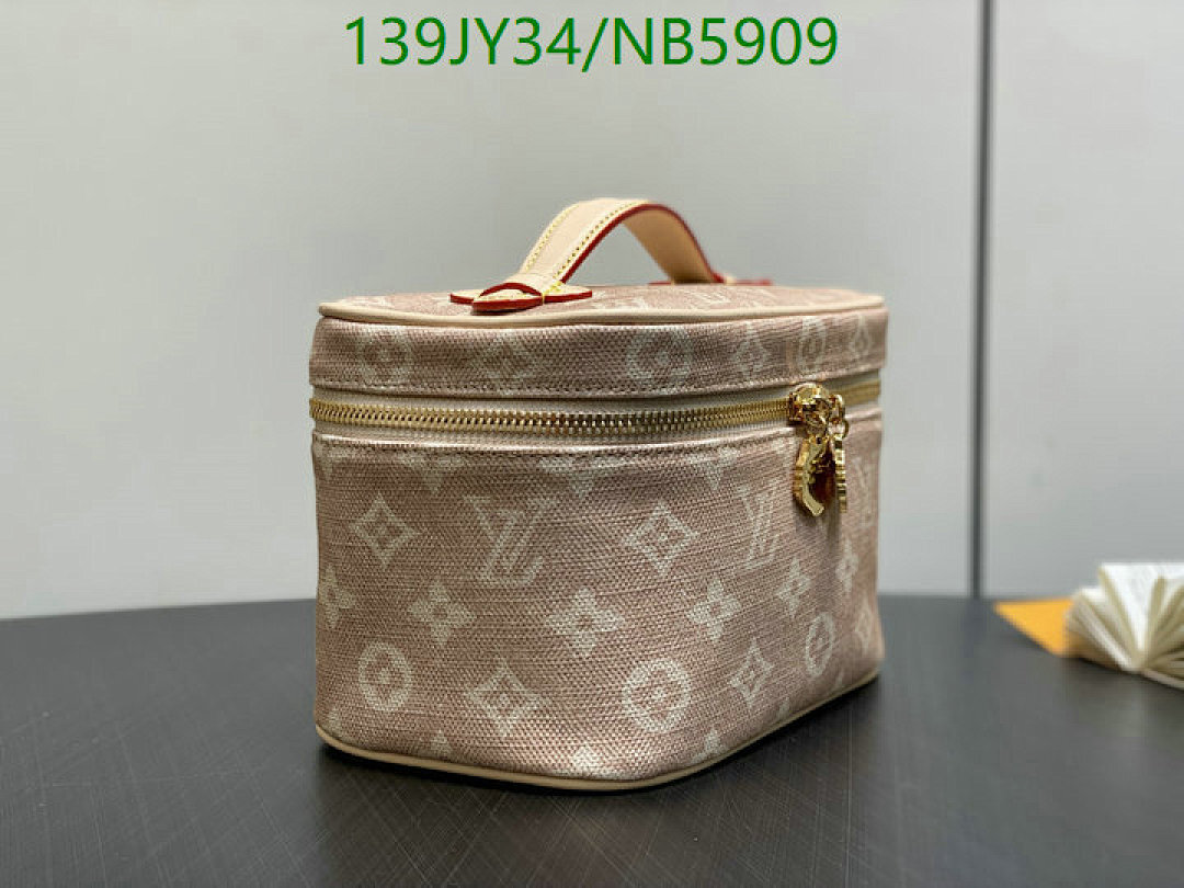 LV-Bag-Mirror Quality Code: NB5909 $: 139USD