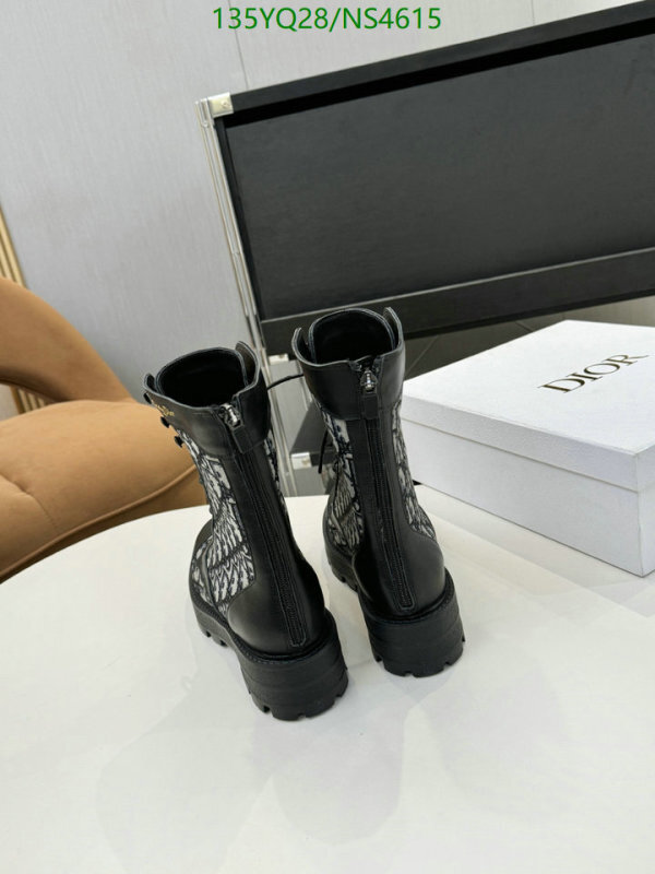 Boots-Women Shoes Code: NS4615 $: 135USD