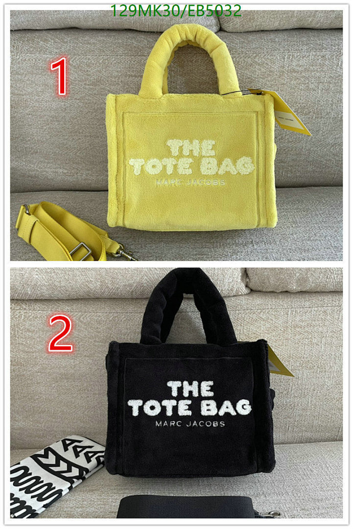 Marc Jacobs-Bag-Mirror Quality Code: EB5032 $: 129USD