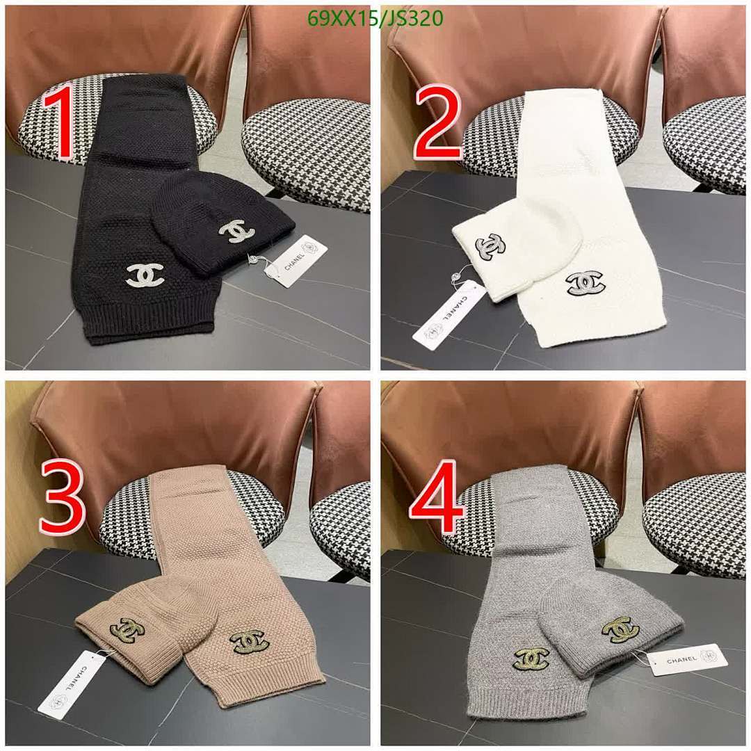 Chanel-Cap(Hat) Code: JS320 $: 69USD