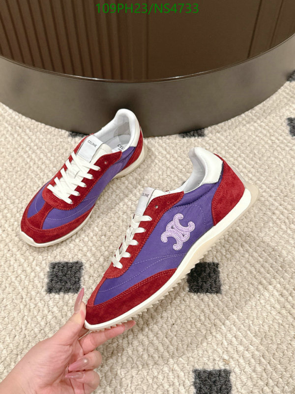 Celine-Women Shoes Code: NS4733 $: 109USD