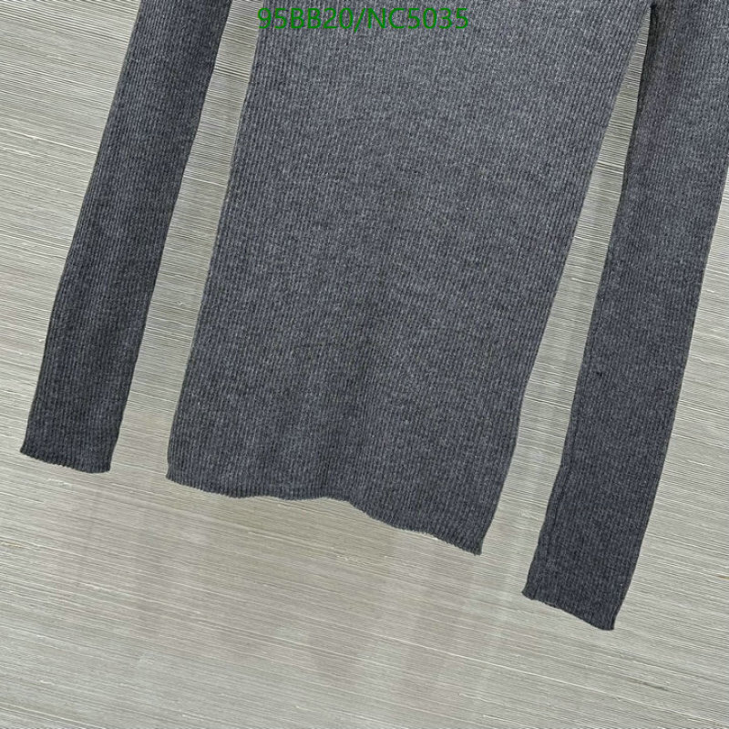 Prada-Clothing Code: NC5035 $: 95USD