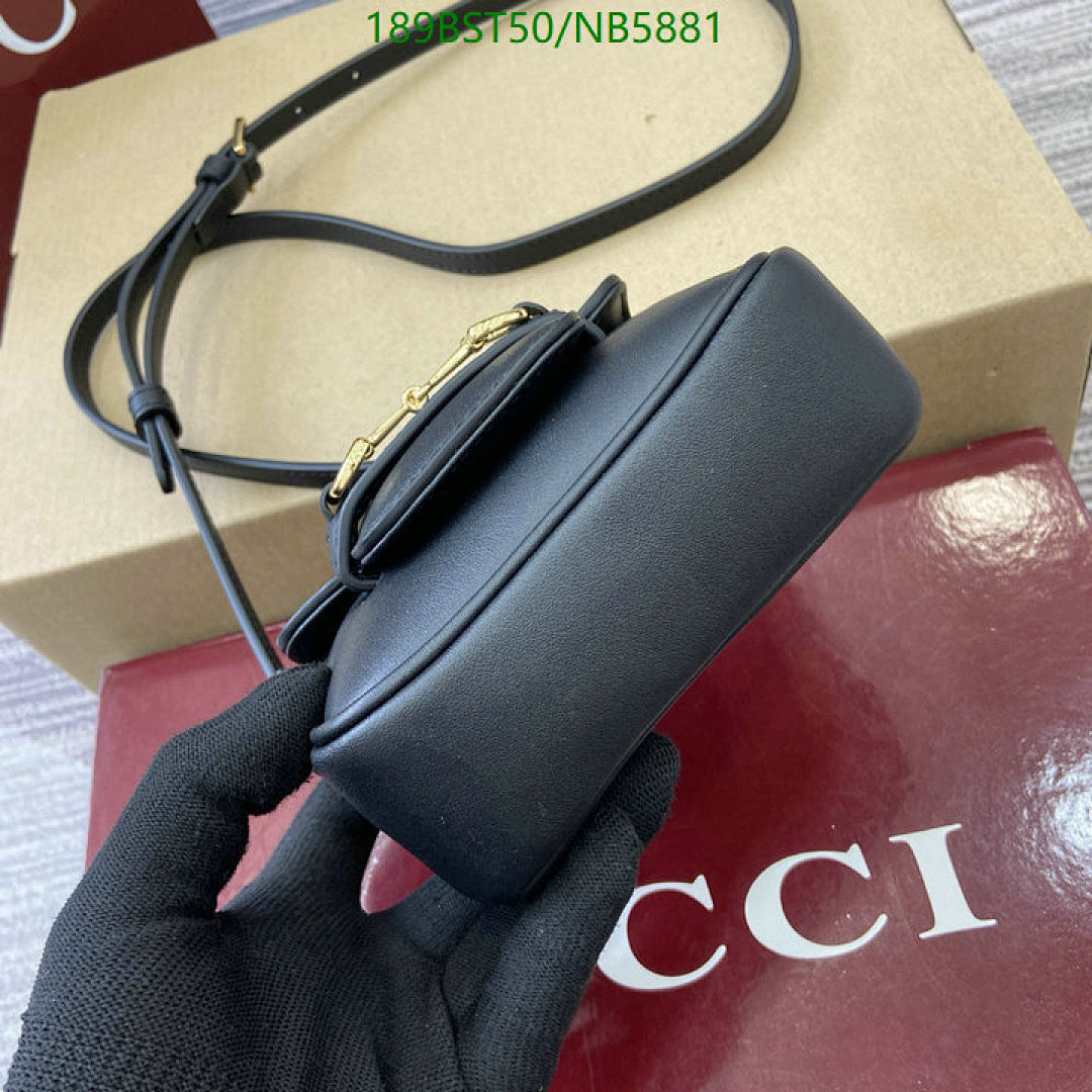 Gucci-Bag-Mirror Quality Code: NB5881 $: 189USD