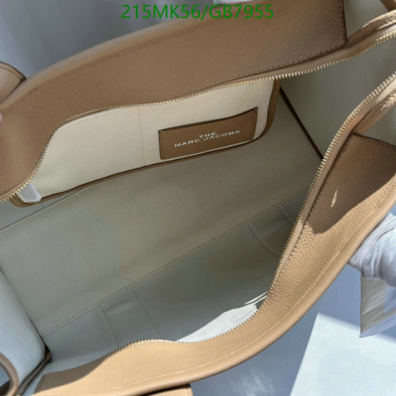 Marc Jacobs-Bag-Mirror Quality Code: GB7955 $: 215USD