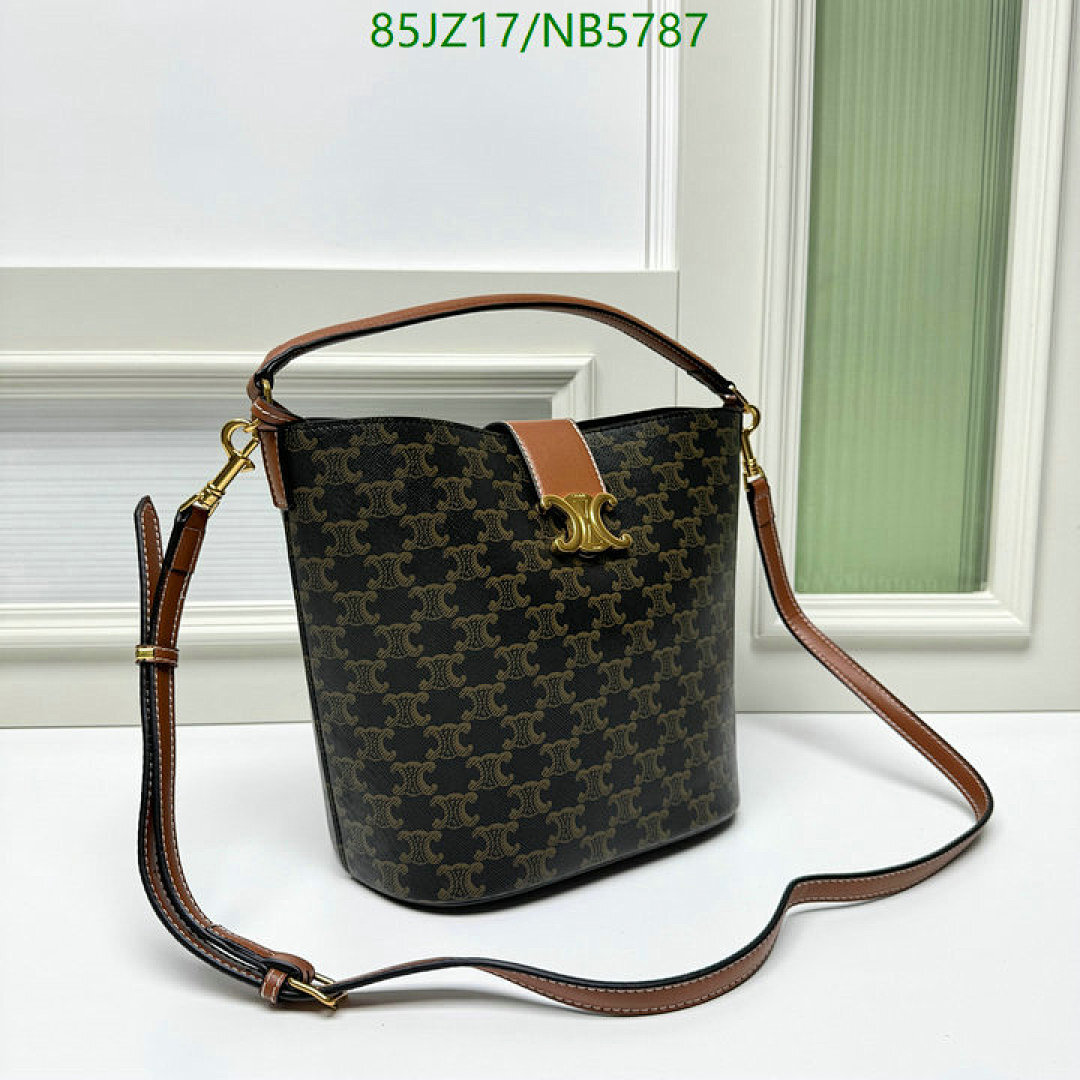 Celine-Bag-4A Quality Code: NB5787 $: 85USD