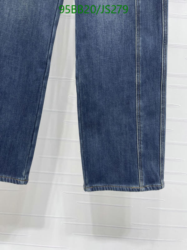 Chanel-Clothing Code: JS279 $: 95USD