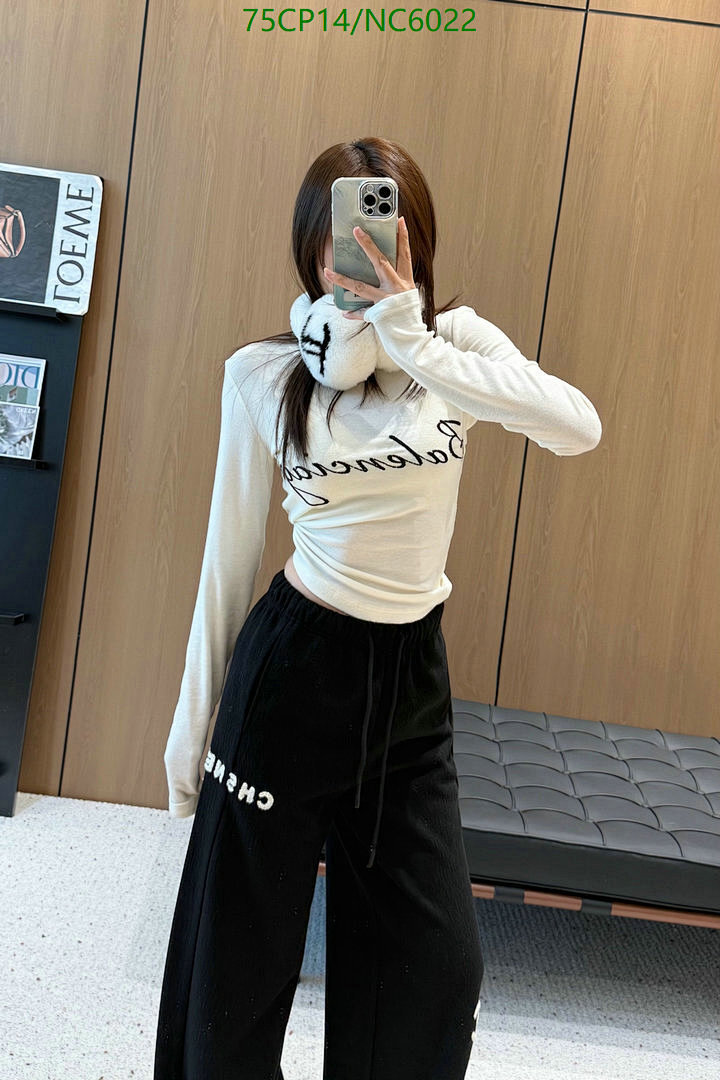 Chanel-Clothing Code: NC6022 $: 75USD