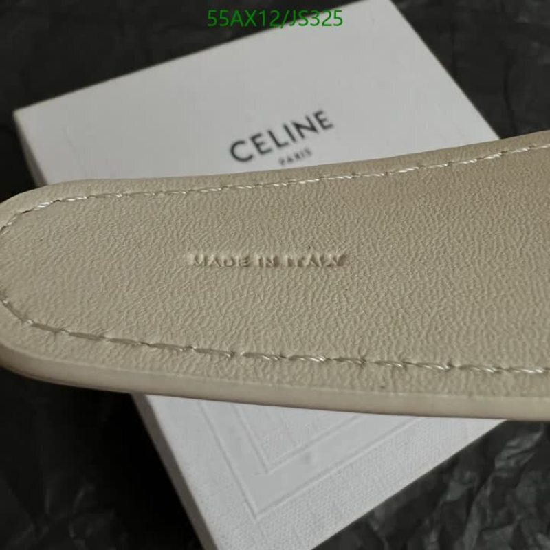 Celine-Jewelry Code: JS325 $: 55USD