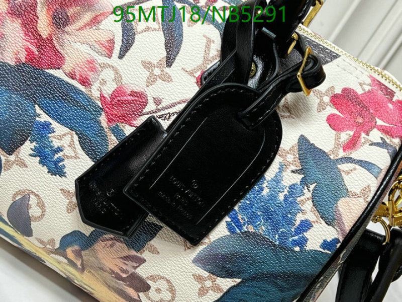LV-Bag-4A Quality Code: NB5291 $: 95USD