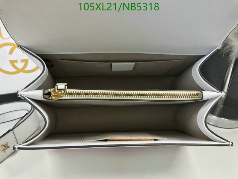 Gucci-Bag-4A Quality Code: NB5318 $: 105USD