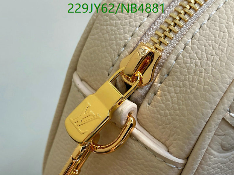 LV-Bag-Mirror Quality Code: NB4881 $: 229USD