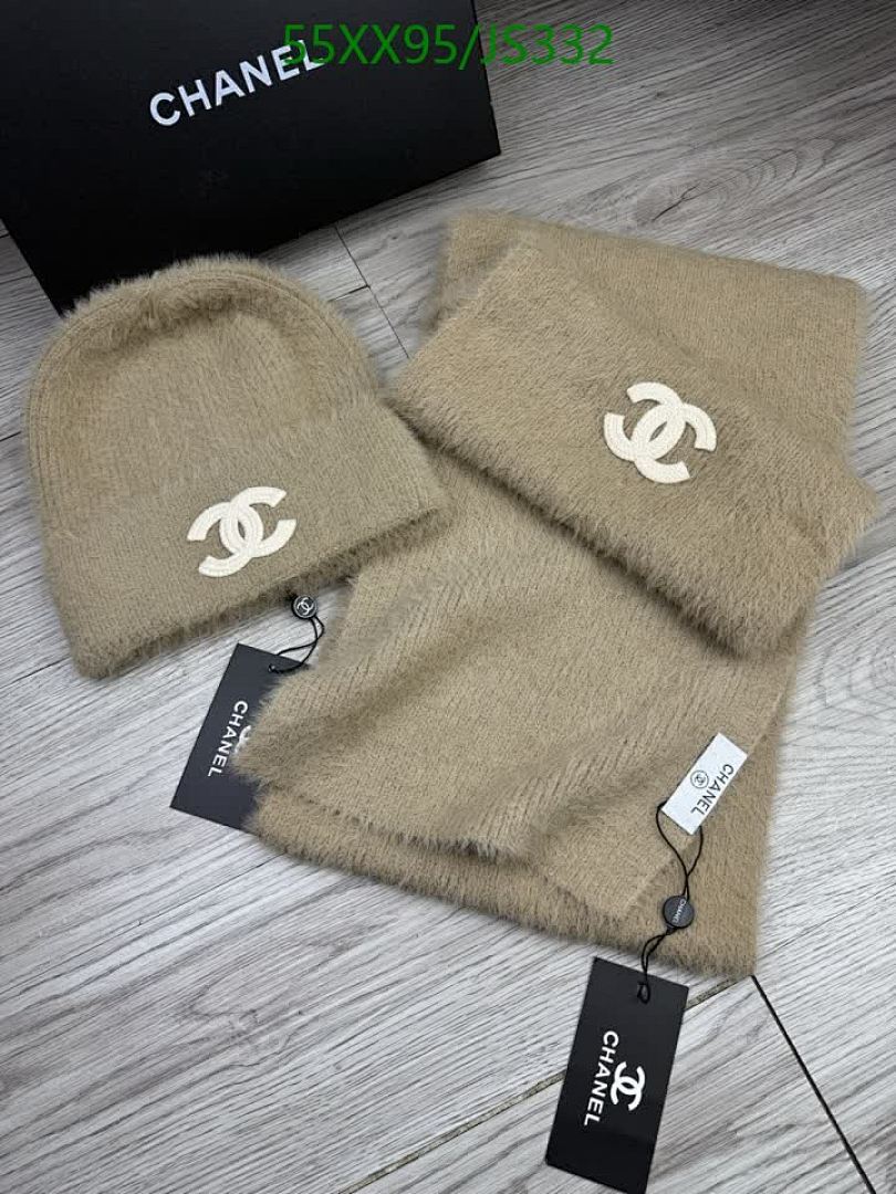Chanel-Cap(Hat) Code: JS332 $: 55USD