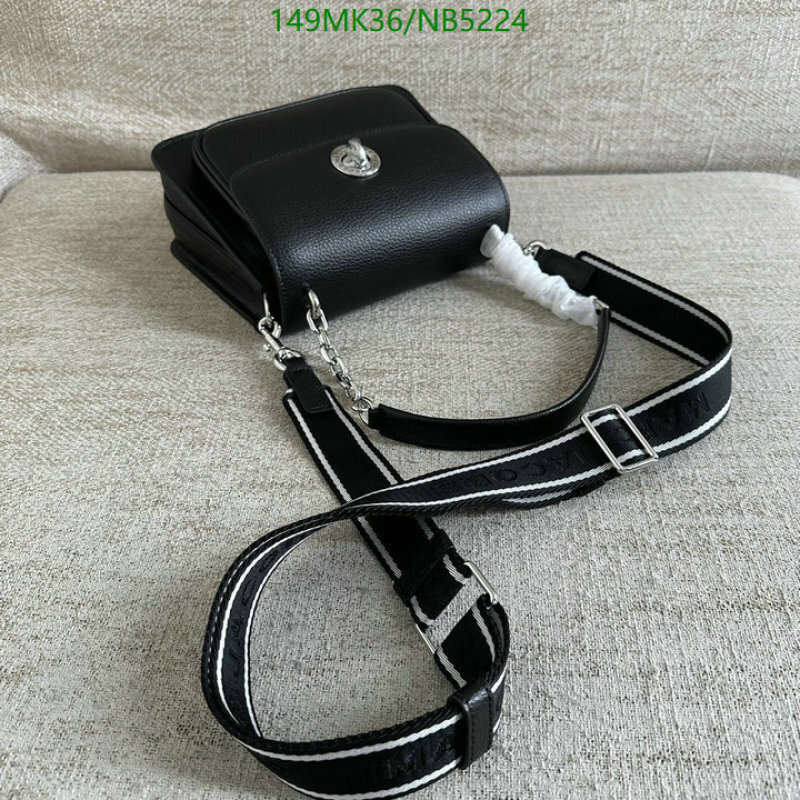 Marc Jacobs-Bag-Mirror Quality Code: NB5224 $: 149USD