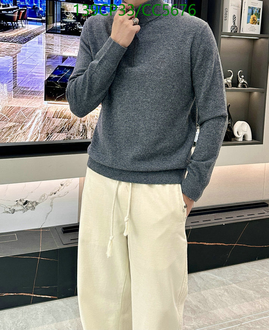 Loro Piana-Clothing Code: CC5676 $: 139USD