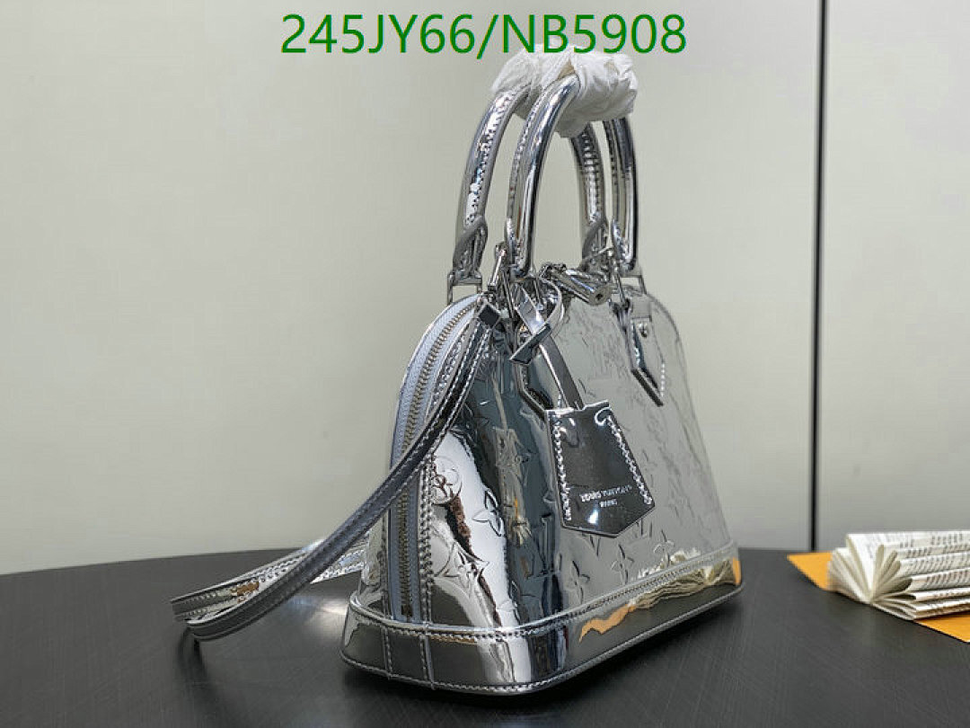 LV-Bag-Mirror Quality Code: NB5908 $: 245USD