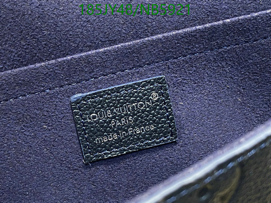 LV-Bag-Mirror Quality Code: NB5921 $: 185USD