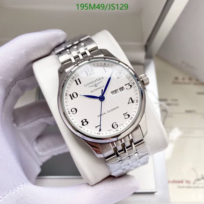 LONGINES-Watch-4A Quality Code: JS129 $: 195USD
