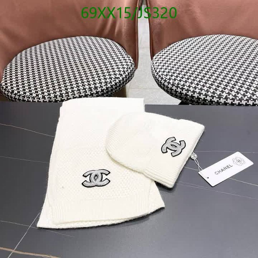 Chanel-Cap(Hat) Code: JS320 $: 69USD