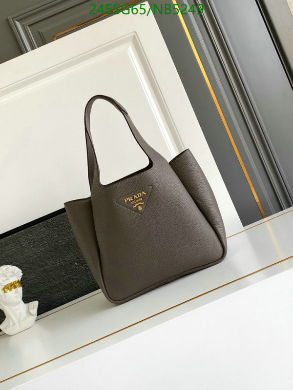 Prada-Bag-Mirror Quality Code: NB5249 $: 245USD