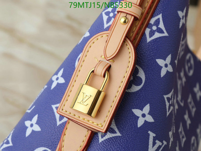 LV-Bag-4A Quality Code: NB5330 $: 79USD