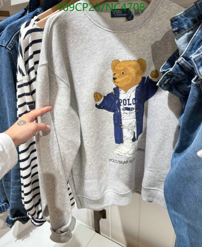 Ralph Lauren-Clothing Code: NC4708 $: 109USD