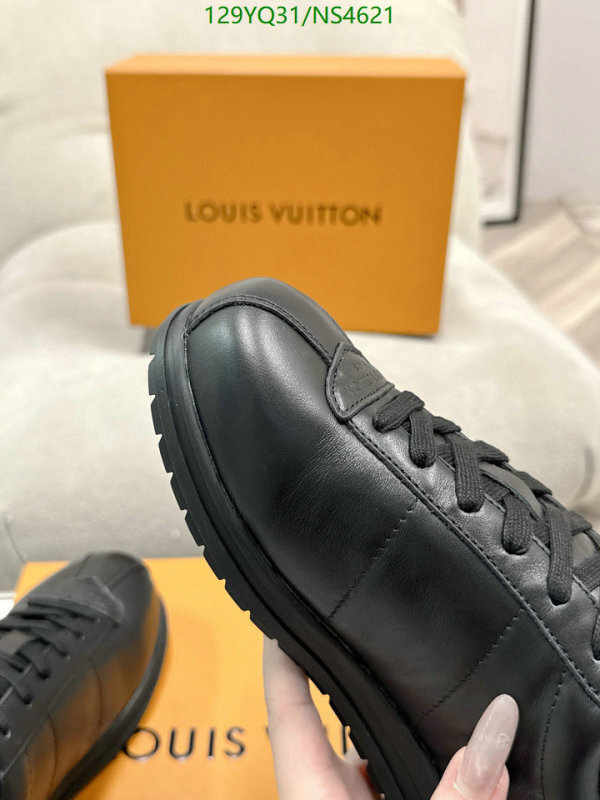 LV-Women Shoes Code: NS4621 $: 129USD
