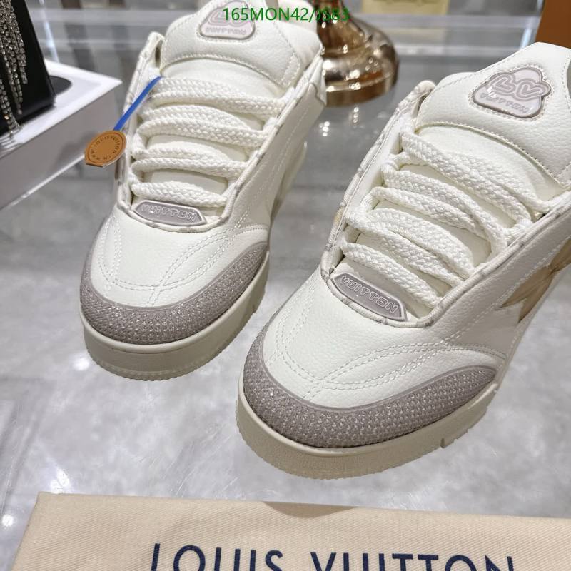 LV-Women Shoes Code: JS83 $: 165USD-Yupoo.ru - Copybrand.Team photo album LV-Women Shoes Code: JS83 $: 165USD
